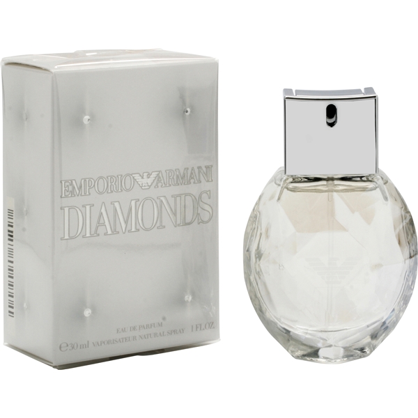 Emporio Armani Diamonds - Eau de parfum