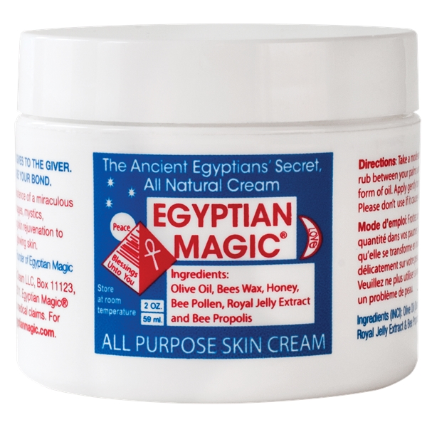 Egyptian Magic Skin Cream (Billede 1 af 3)