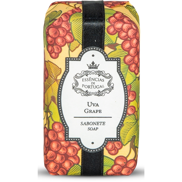 Essências de Portugal Soap Grape (Billede 1 af 3)