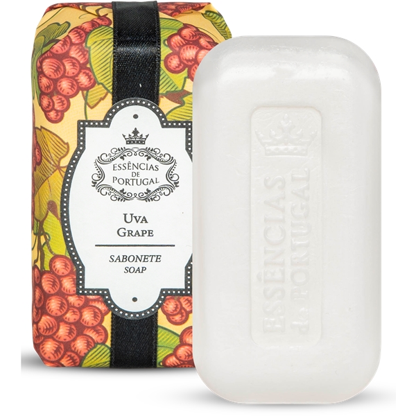 Essências de Portugal Soap Grape (Billede 2 af 3)