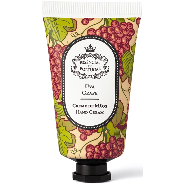 Essências de Portugal Hand Cream Grape (Billede 1 af 3)