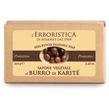Erboristica Soap Shea Butter