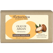 Erboristica Soap Argan Oil