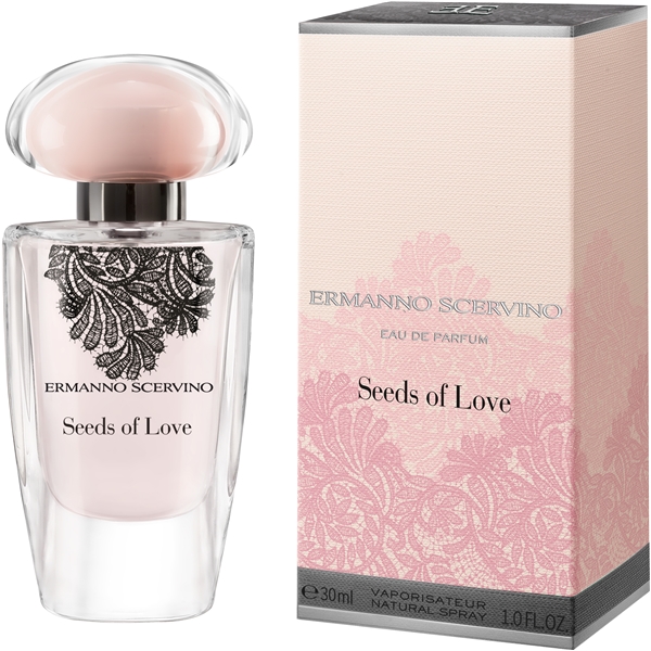 Ermanno Scervino Seeds of Love - Eau de parfum (Billede 2 af 2)