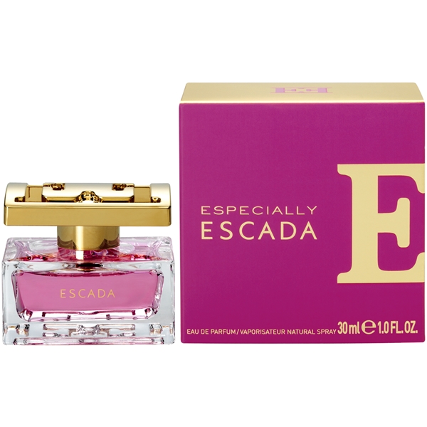Especially Escada - Eau de parfum (Edp) Spray (Billede 2 af 3)