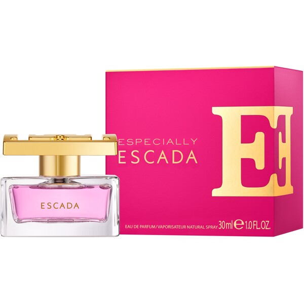 Especially Escada - Eau de parfum (Edp) Spray (Billede 2 af 3)