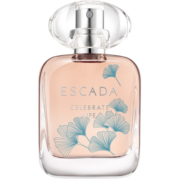 sfære efterklang hvile Escada Celebrate Life - Escada - Eau de parfum | Shopping4net