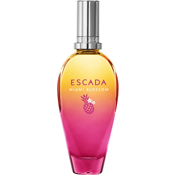 Miami Blossom - Eau de toilette (Billede 1 af 2)