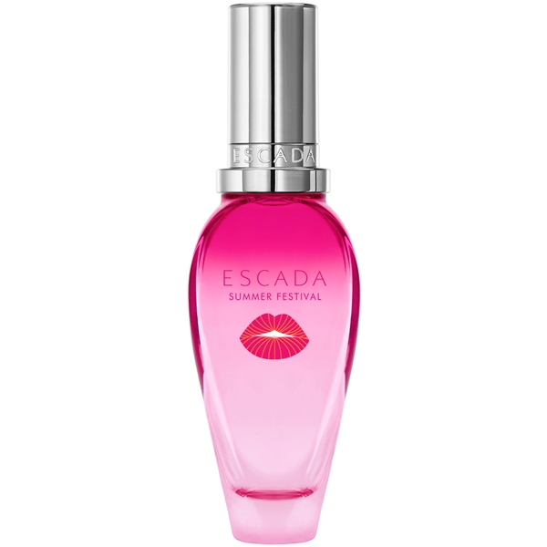 Escada Summer Festival - Eau de toilette (Billede 1 af 6)