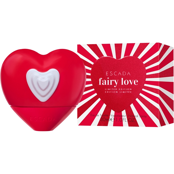 Escada Fairy Love - Eau de toilette (Billede 2 af 4)