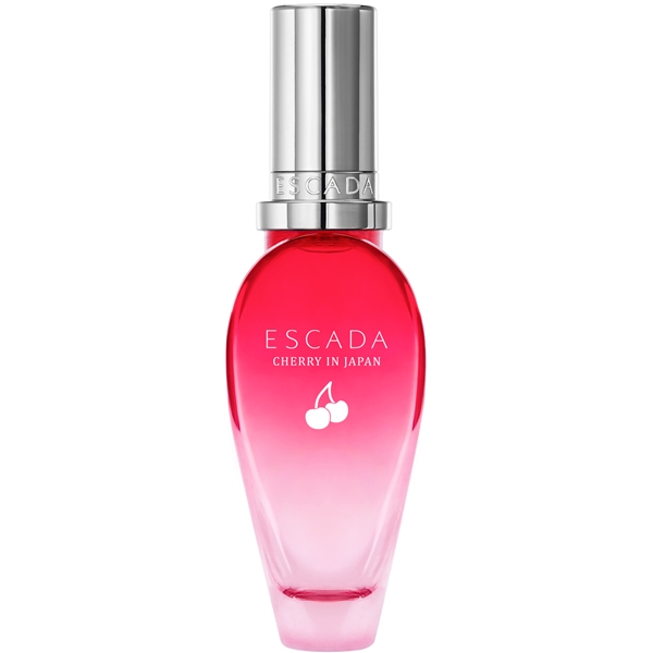 Escada Cherry In Japan - Eau de toilette (Billede 1 af 5)