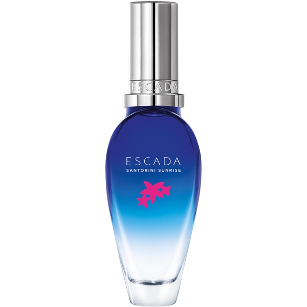 Escada Santorini Sunrise - Eau de toilette (Billede 1 af 6)