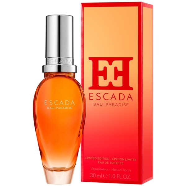 Escada Bali Paradise - Eau de toilette (Billede 2 af 7)