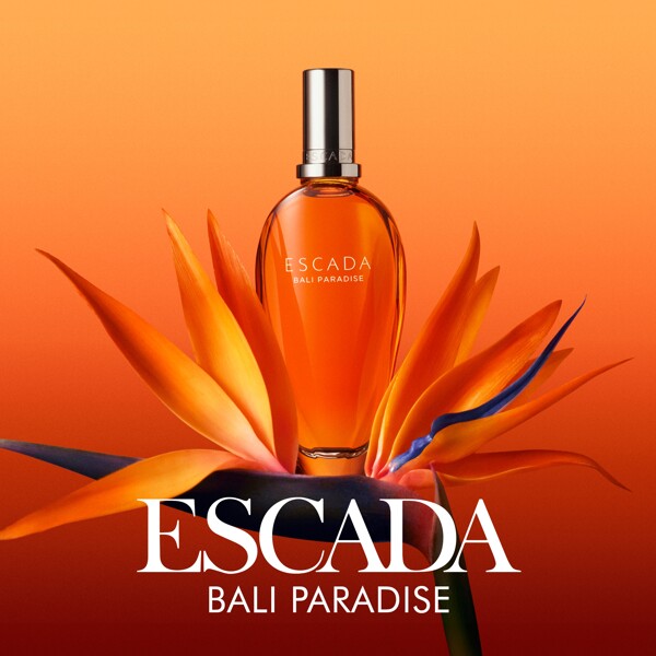 Escada Bali Paradise - Eau de toilette (Billede 4 af 7)