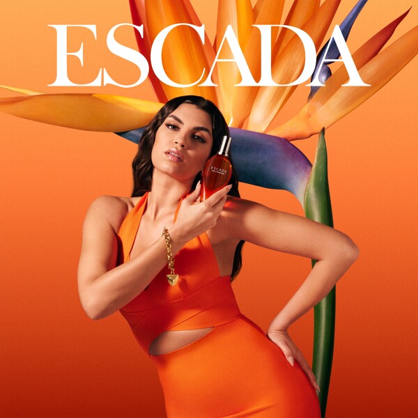 Escada Bali Paradise - Eau de toilette (Billede 6 af 7)