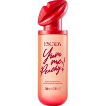 236 ml - Escada Yum Me, Peachy!