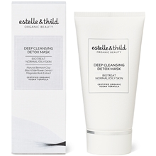 BioTreat Deep Cleansing Detox Mask