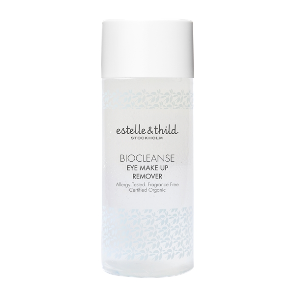 BioCleanse Eye Make Up Remover