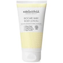 150 ml - BioCare Baby Body Lotion