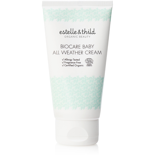 BioCare Baby All Weather Cream