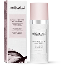 BioHydrate Night Cream 50 ml