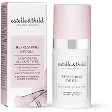 BioHydrate Refreshing Eye Gel