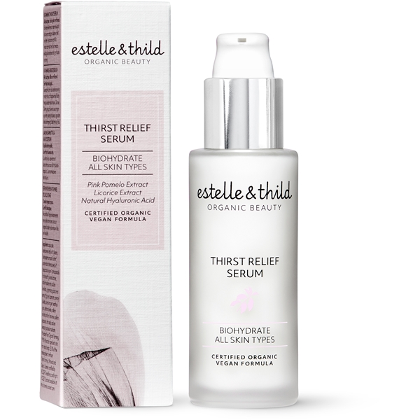 BioHydrate Thirst Relief Serum