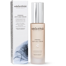 50 ml - SuperBio Active Firming Anti Age Cream