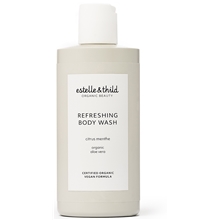 200 ml - Citrus Menthe Refreshing Body Wash