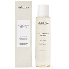 100 ml - Citrus Menthe Instant Glow Body Oil