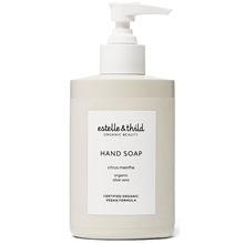 250 ml - Citrus Menthe Hand Soap