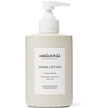 Citrus Menthe Hand Lotion 250 ml