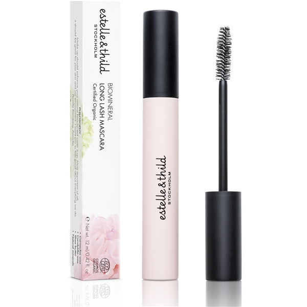 Estelle & Thild Long Lash Mascara