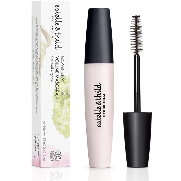 Estelle & Thild Volume Mascara