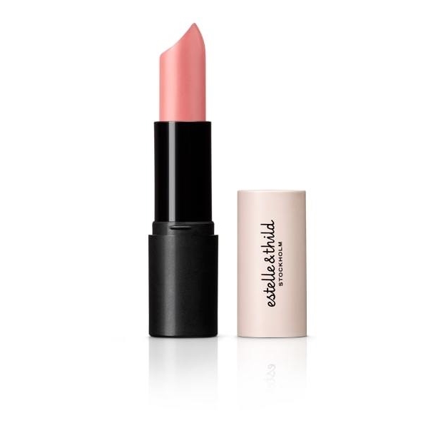 Estelle & Thild BioMineral Cream Lipstick (Billede 1 af 2)