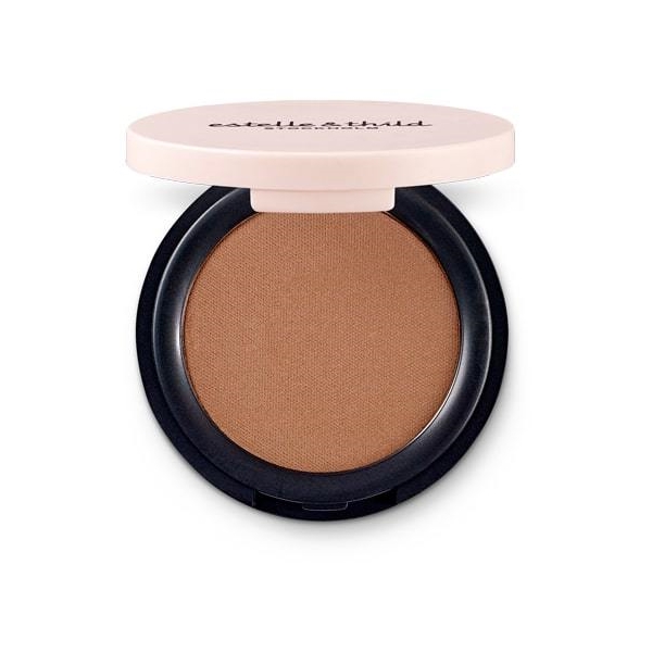 Estelle & Thild BioMineral Silky Eyeshadow (Billede 1 af 2)