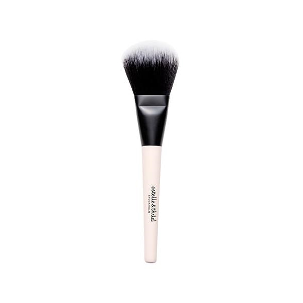 Estelle & Thild Healthy Glow Sun Powder Brush