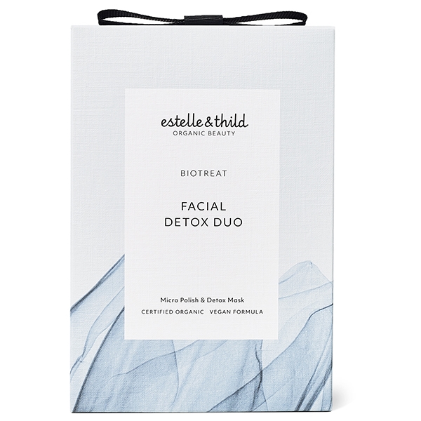 BioTreat Facial Detox Duo (Billede 2 af 2)