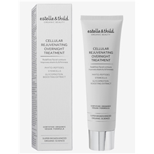 Super BioAdvanced Cellular Overnight Treatment