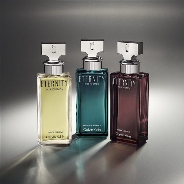 Eternity - Eau de parfum (Edp) Spray (Billede 10 af 10)