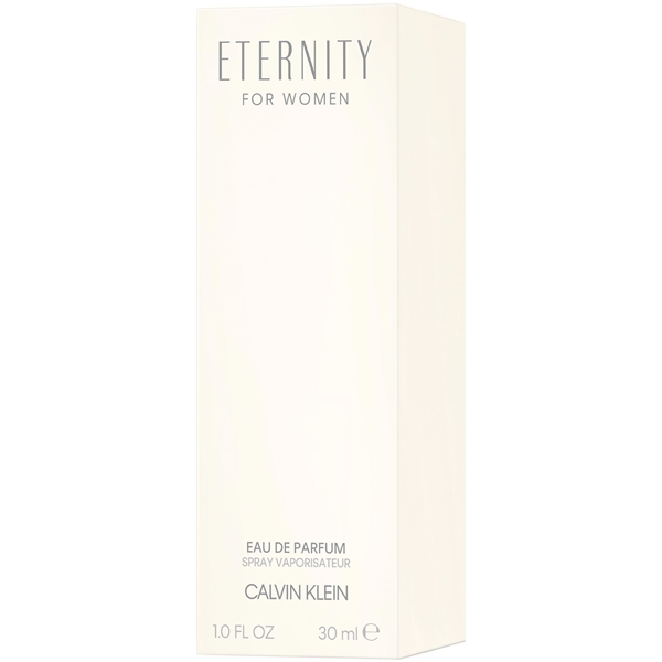 Eternity - Eau de parfum (Edp) Spray (Billede 2 af 10)