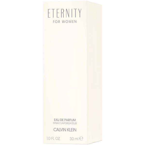 Eternity - Eau de parfum (Edp) Spray (Billede 2 af 3)