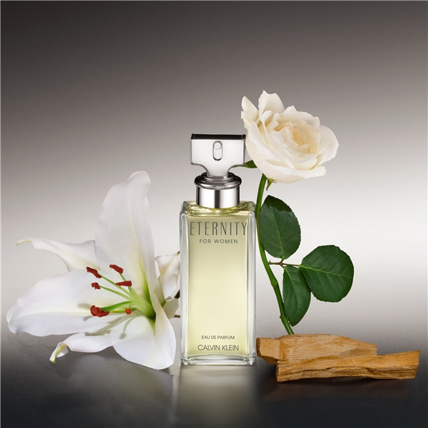 Eternity - Eau de parfum (Edp) Spray (Billede 4 af 10)