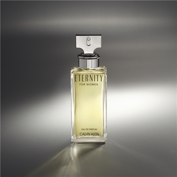 Eternity - Eau de parfum (Edp) Spray (Billede 8 af 10)
