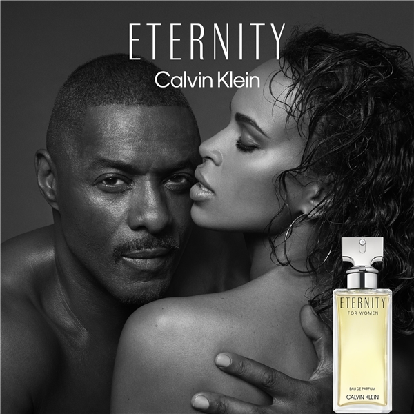 Eternity - Eau de parfum (Edp) Spray (Billede 9 af 10)