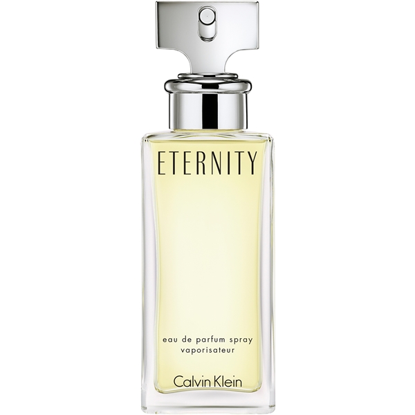 Eternity - Eau de parfum (Edp) Spray (Billede 1 af 3)