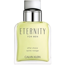 Eternity for Men - Aftershave 100 ml