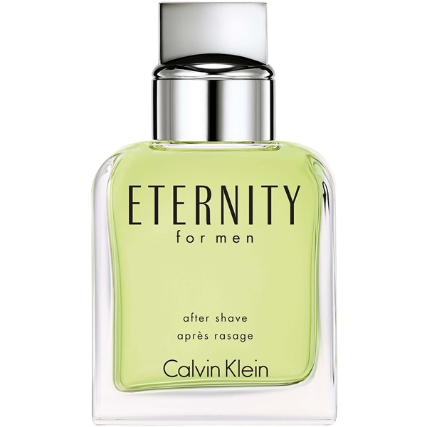 Eternity for Men - Aftershave (Billede 1 af 7)