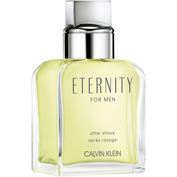 Eternity for Men - Aftershave (Billede 2 af 3)