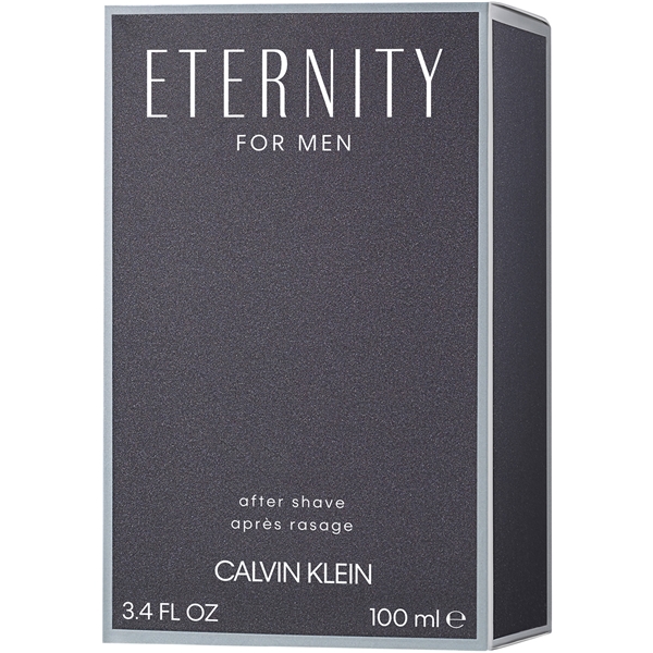 Eternity for Men - Aftershave (Billede 3 af 3)
